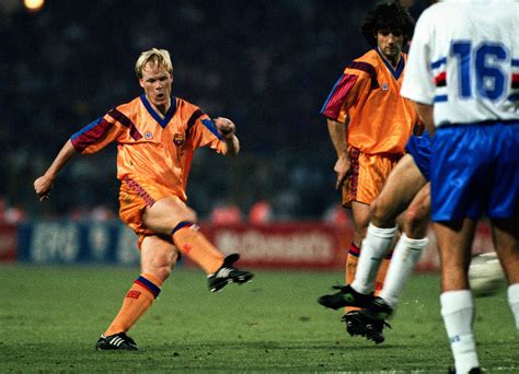 koeman adidas|koeman footballer.